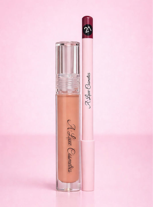 Bordeaux blush